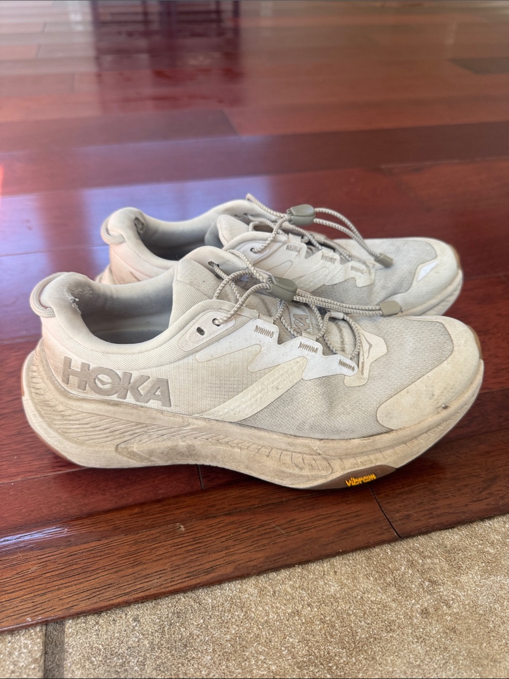 Women’s Hoka Transport
